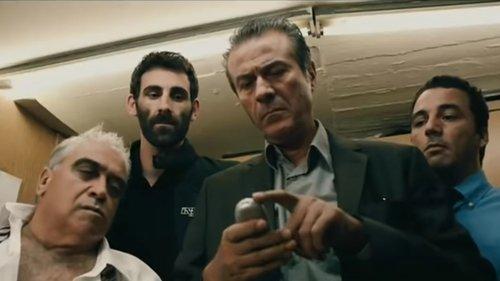 Everything Will Be Fine filmas žiurėti online