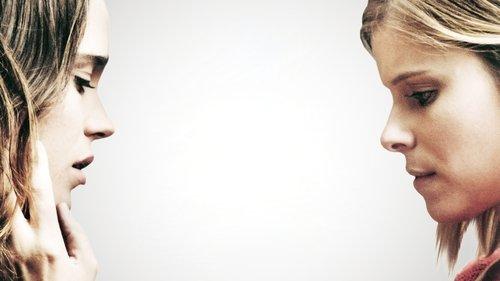 My Days of Mercy filmas žiurėti online