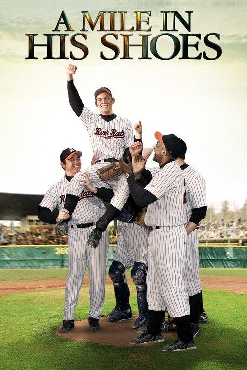 A Mile in His Shoes filmas online