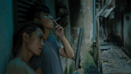 Ồn ào tuổi trẻ filmas žiurėti online