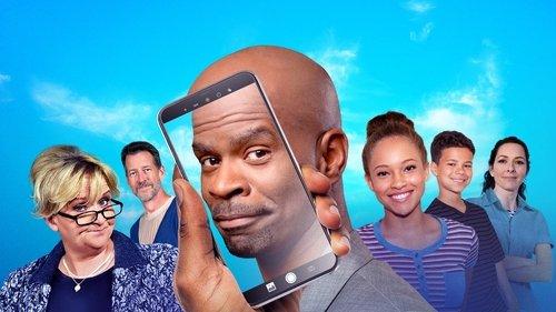 Selfie Dad filmas žiurėti online