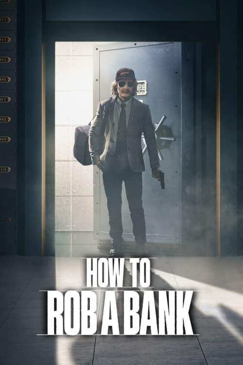 How to Rob a Bank filmas online