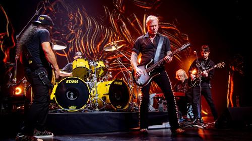 Metallica: Helping Hands Concert & Auction filmas žiurėti online