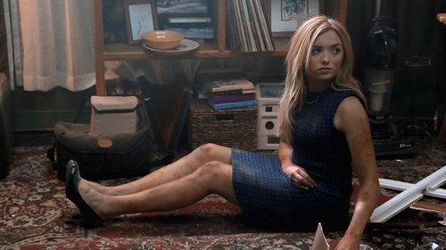 The Thinning: New World Order filmas žiurėti online