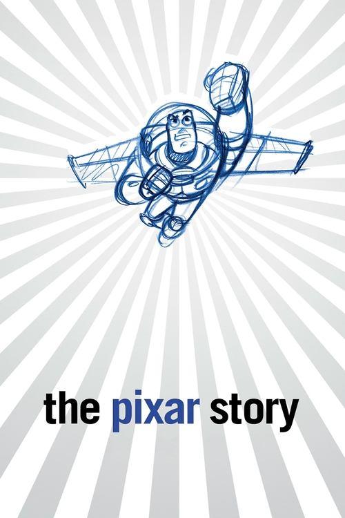 The Pixar Story filmas online