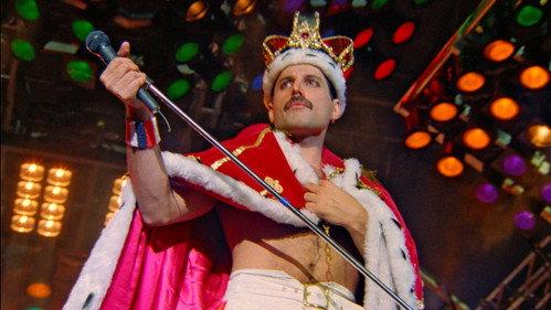 Queen: Budapest filmas žiurėti online