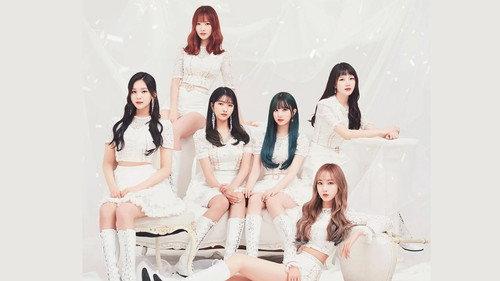 2018 GFRIEND FIRST CONCERT 'Season of GFRIEND' ENCORE filmas žiurėti online
