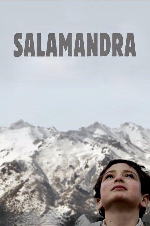 Salamander filmas online