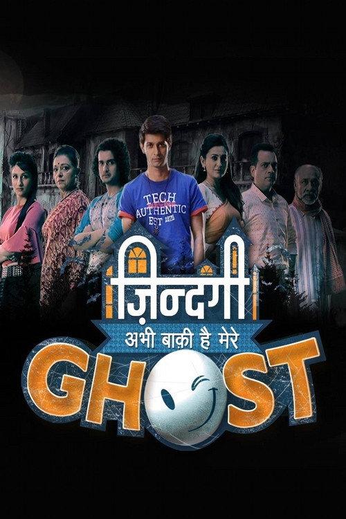 Zindagi Abhi Baki Hai Mere Ghost filmas online