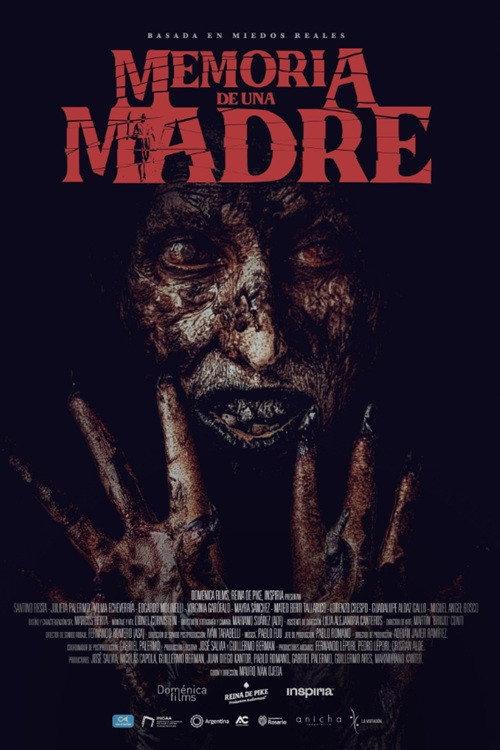 Memoria de una madre filmas online