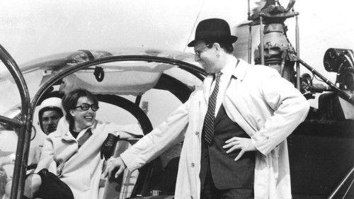 Banana Peel filmas žiurėti online