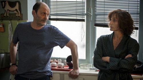 Cherchez Hortense filmas žiurėti online