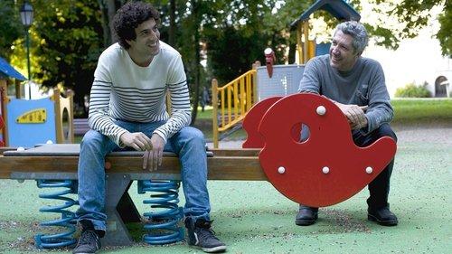 Les Gamins filmas žiurėti online