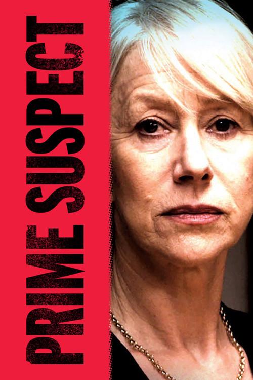 Prime Suspect filmas online