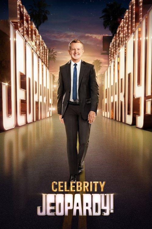 Celebrity Jeopardy! filmas online