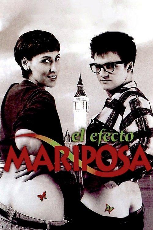 El efecto mariposa filmas online