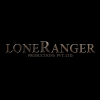 Loneranger Production studio logo