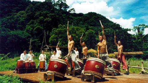 The Drummer filmas žiurėti online