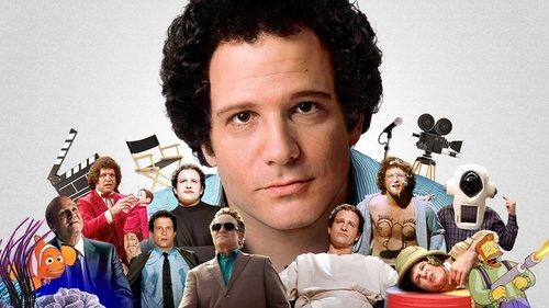 Albert Brooks: Defending My Life filmas žiurėti online