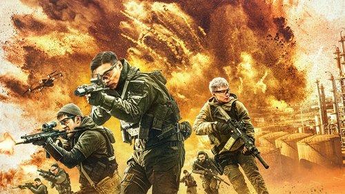 Wolf Pack filmas žiurėti online