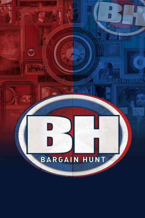 Bargain Hunt filmas online