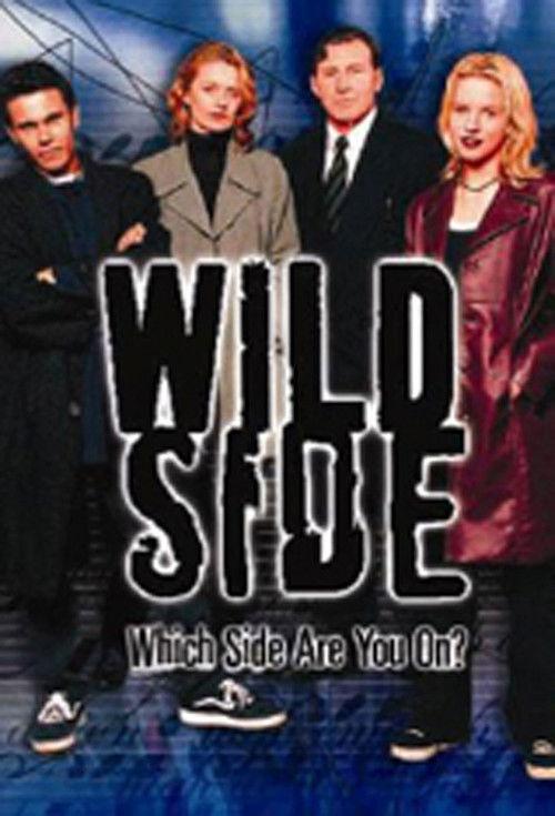 Wildside filmas online
