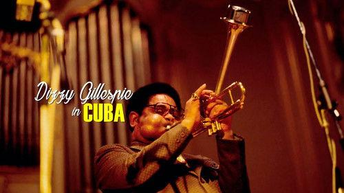 A Night In Havana: Dizzy Gillespie In Cuba filmas žiurėti online