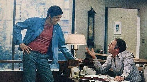 Chapter Two filmas žiurėti online