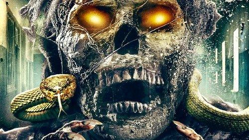 Rise of the Mummy filmas žiurėti online