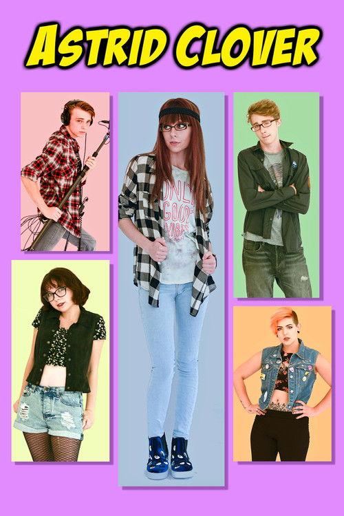 Astrid Clover filmas online