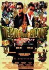 DEAD OR ALIVE 犯罪者