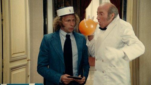 Le Jouet filmas žiurėti online