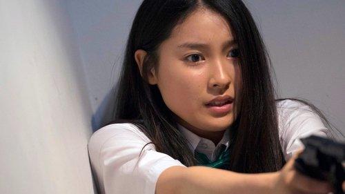 The Werewolf Game: The Beast Side filmas žiurėti online