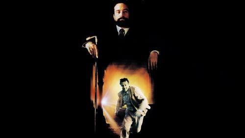 Angel Heart filmas žiurėti online