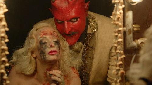 Alleluia! The Devil's Carnival filmas žiurėti online