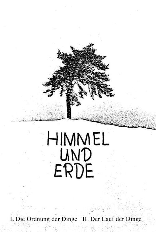 Heaven and Earth filmas online