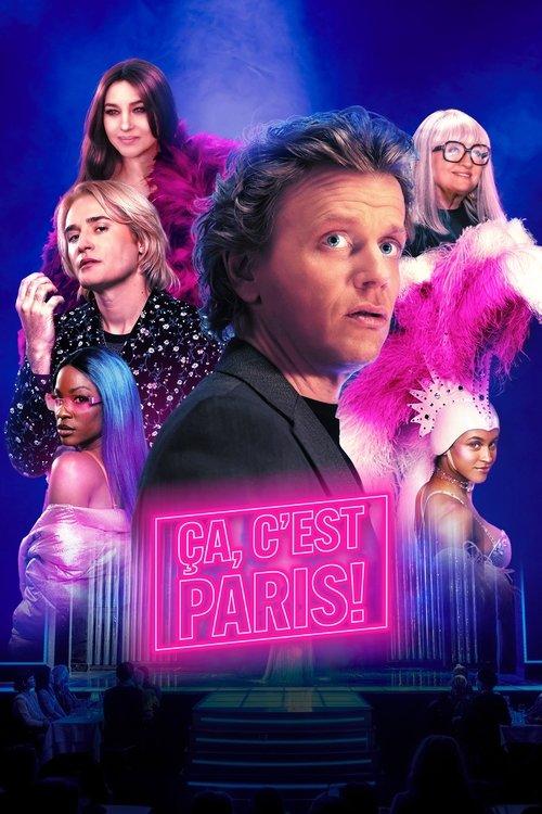 Ça, c'est Paris ! filmas online