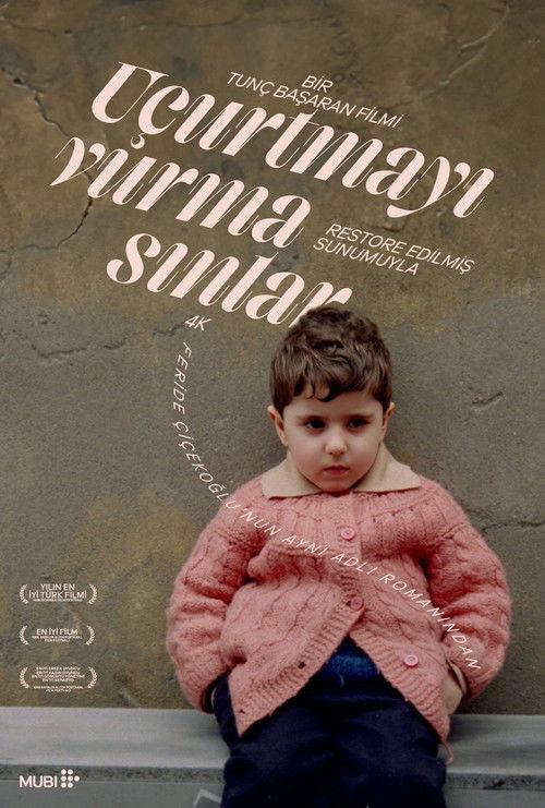 Uçurtmayı Vurmasınlar filmas online