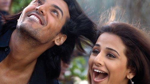 Salaam-e-Ishq filmas žiurėti online