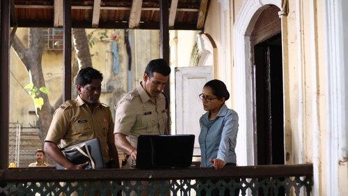 Ugly filmas žiurėti online