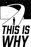 This is Why studio logo