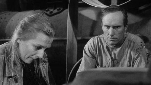 Tomorrow filmas žiurėti online