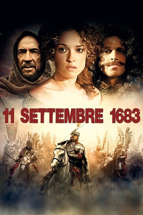 The Day of the Siege: September Eleven 1683 filmas online