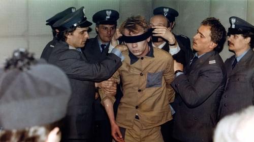 Krótki film o zabijaniu filmas žiurėti online