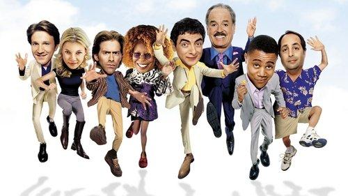 Žiurkių lenktynės filmas žiurėti online