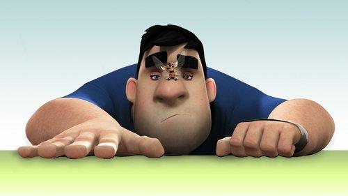 Elfai filmas žiurėti online