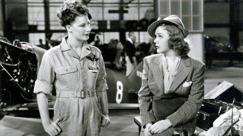 Tail Spin filmas žiurėti online