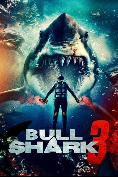 Bull Shark 3 filmas online
