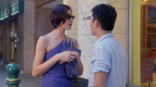 Your Place or Mine! filmas žiurėti online