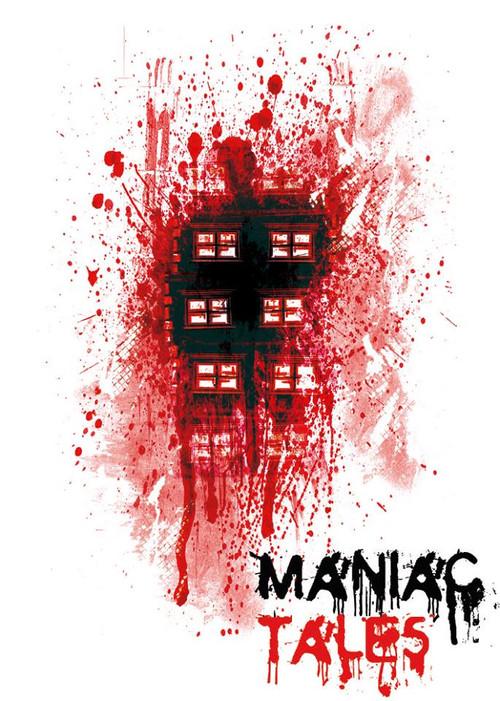 Maniac Tales filmas online